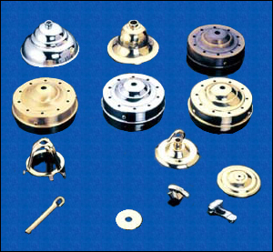 Brass Pressed Parts Pressings Pressed Components