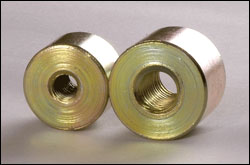 Spacer Bushes