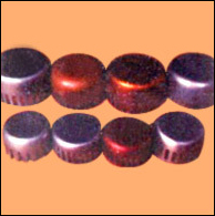 Stainless Steel Pressed Parts Pressings Pressed Components 