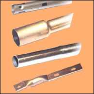 Stainless Steel Pressed Parts Pressings Pressed Components 